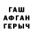 ГАШ гарик Needen Tsering